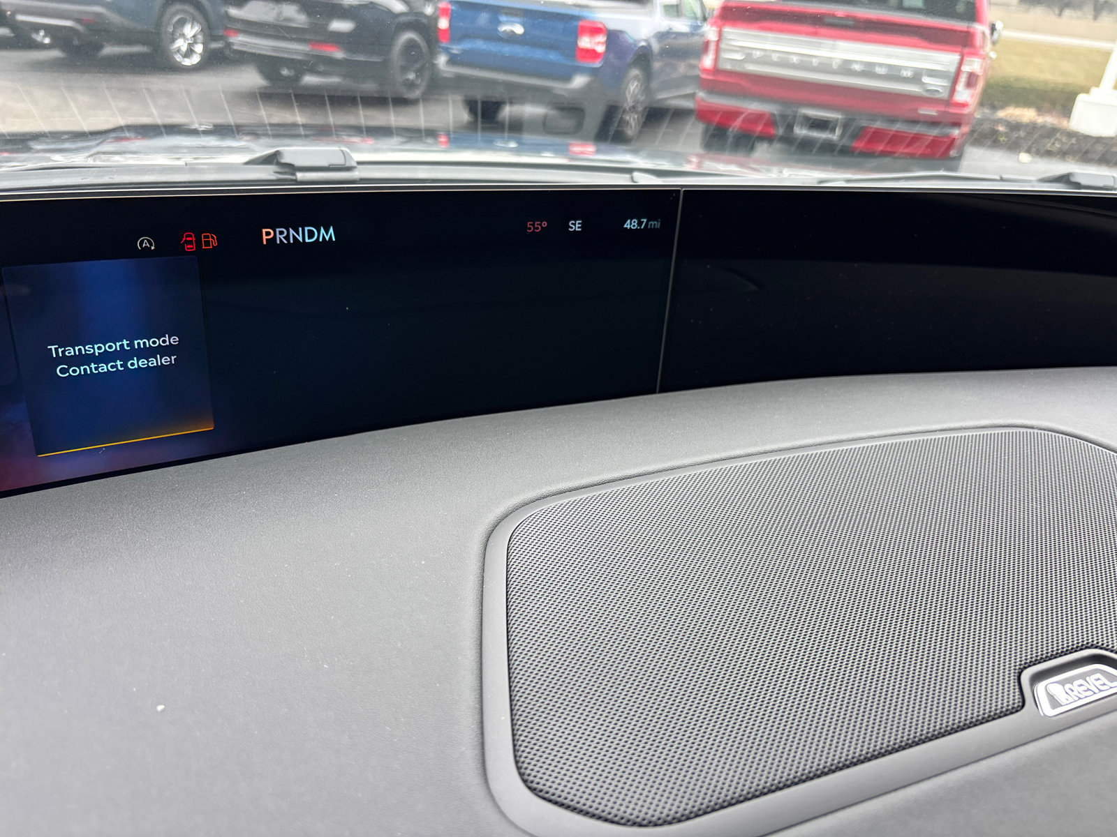 New 2026 Lincoln Navigator Premiere AWD/4WD image 18