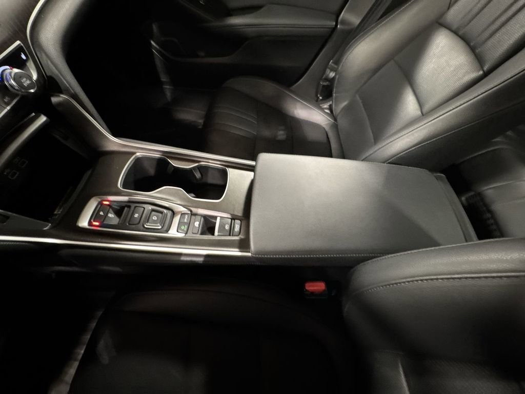Certified 2022 Honda Accord EX-L image 28