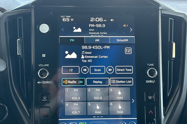 Used 2026 Subaru Forester Premium image 16