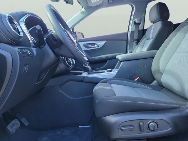 New 2026 Chevrolet Blazer LT image 17