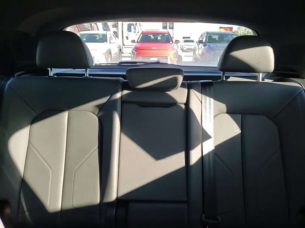 Used 2021 Audi Q3 2.0T Premium Plus image 22