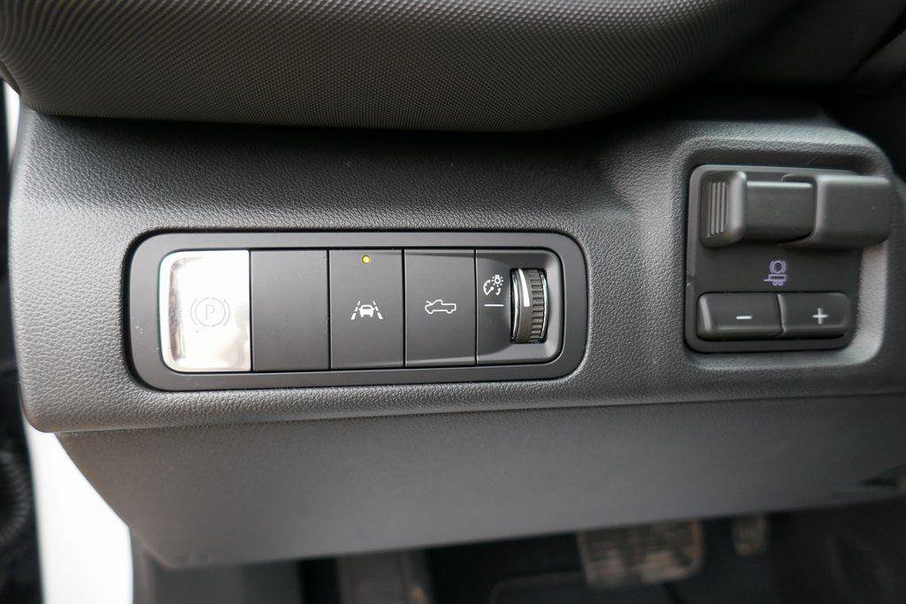 New 2026 Chevrolet Silverado EV LT image 17