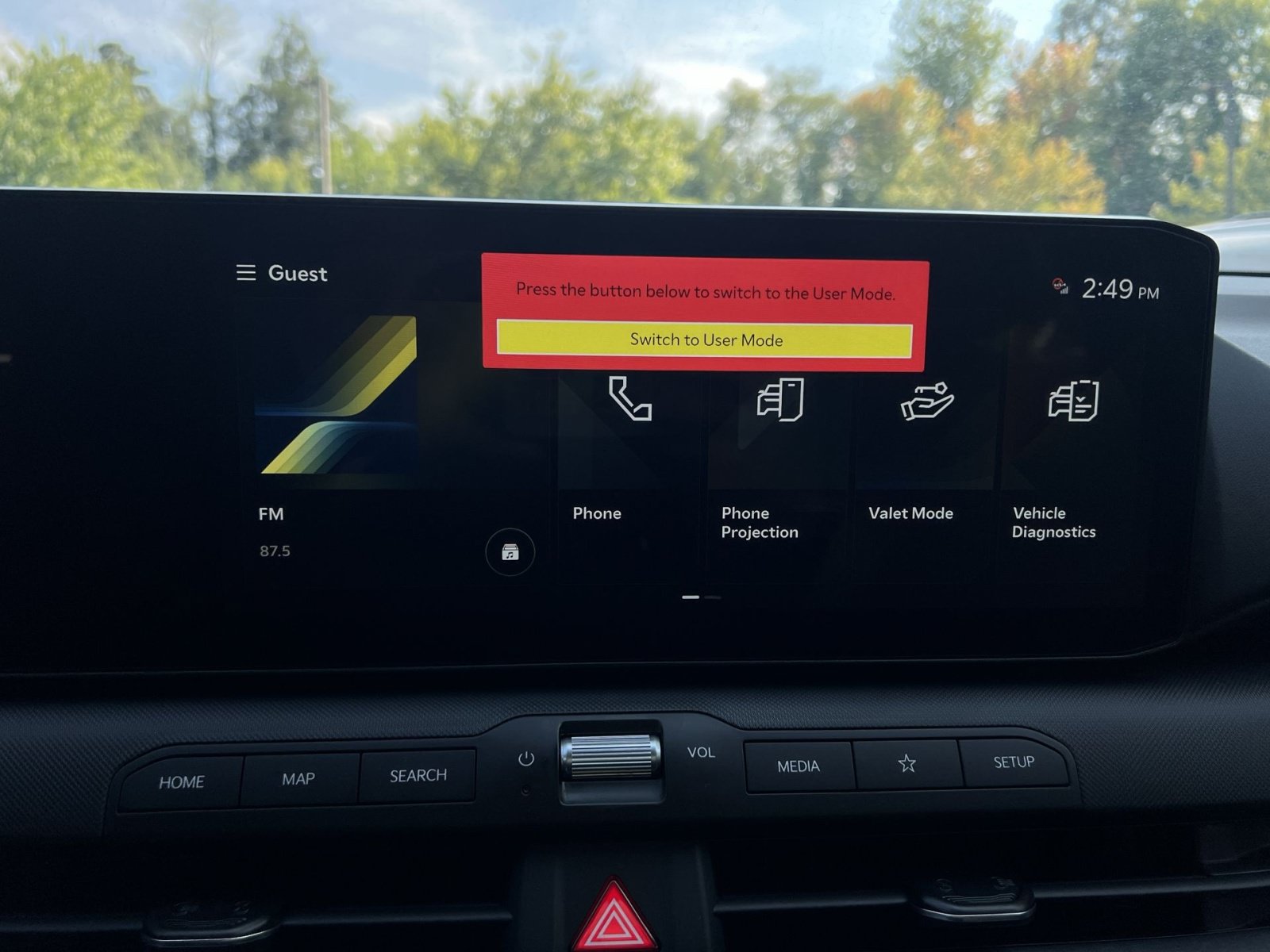 New 2026 Kia K4 FWD image 26