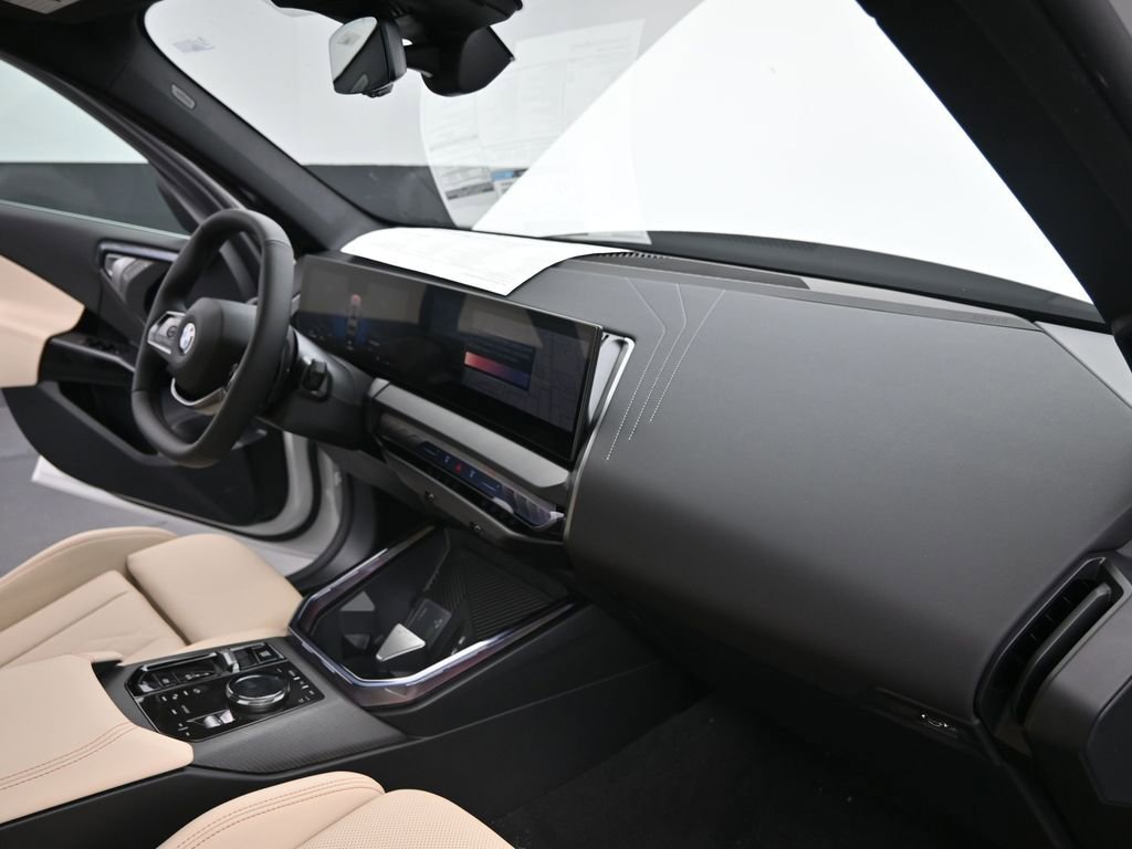 New 2026 BMW X3 xDrive30i w/ Premium Package AWD/4WD image 25