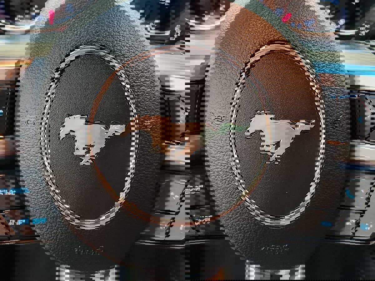 Used 2020 Ford Mustang GT image 48