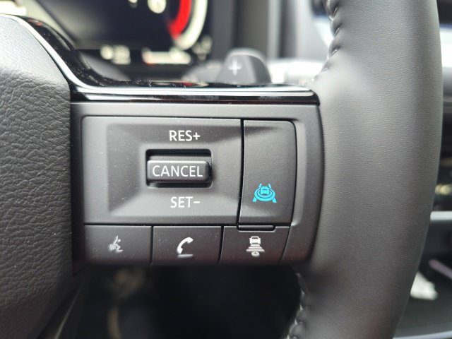 New 2026 Nissan Rogue Platinum AWD/4WD image 26