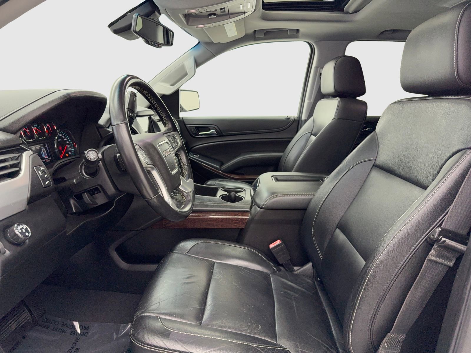 Used 2019 GMC Yukon SLT RWD image 17