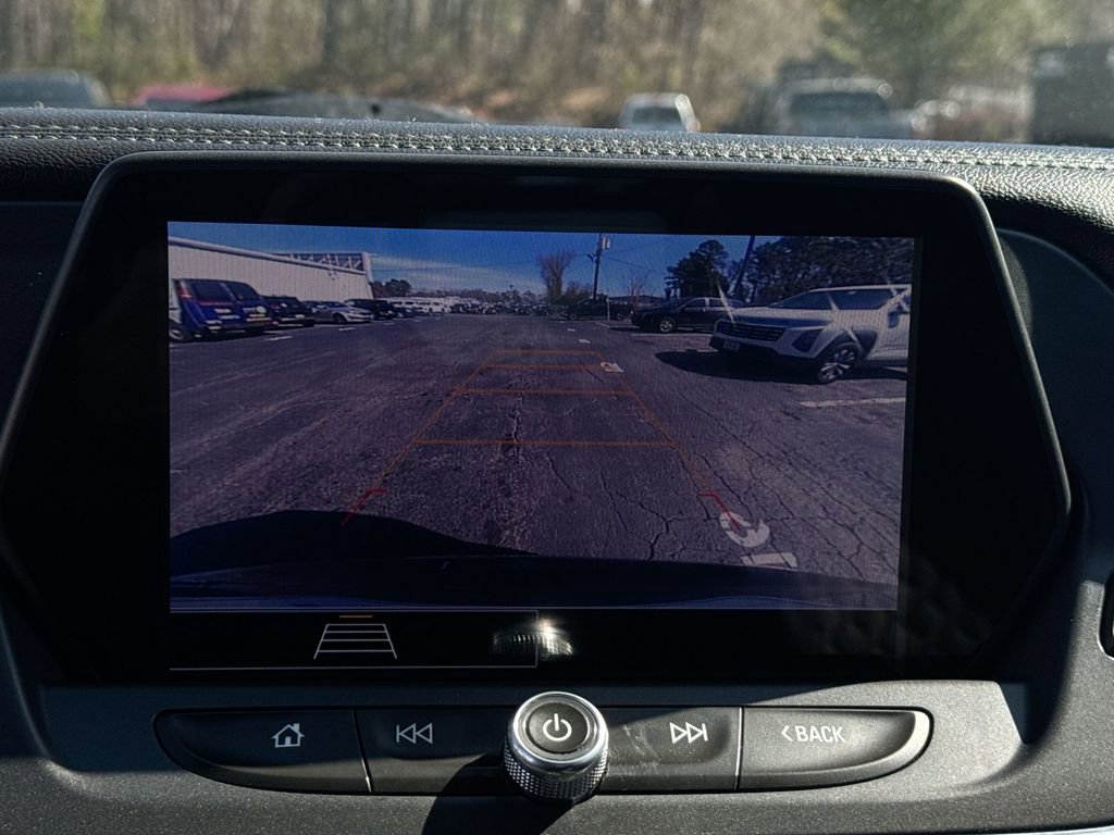 Used 2022 Chevrolet Blazer LT image 28