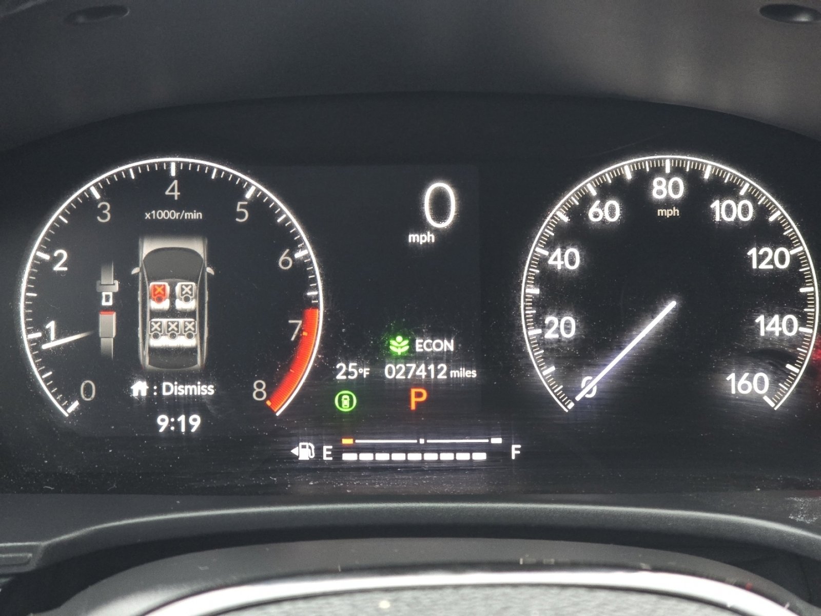 Certified 2023 Honda Civic Sport image 27