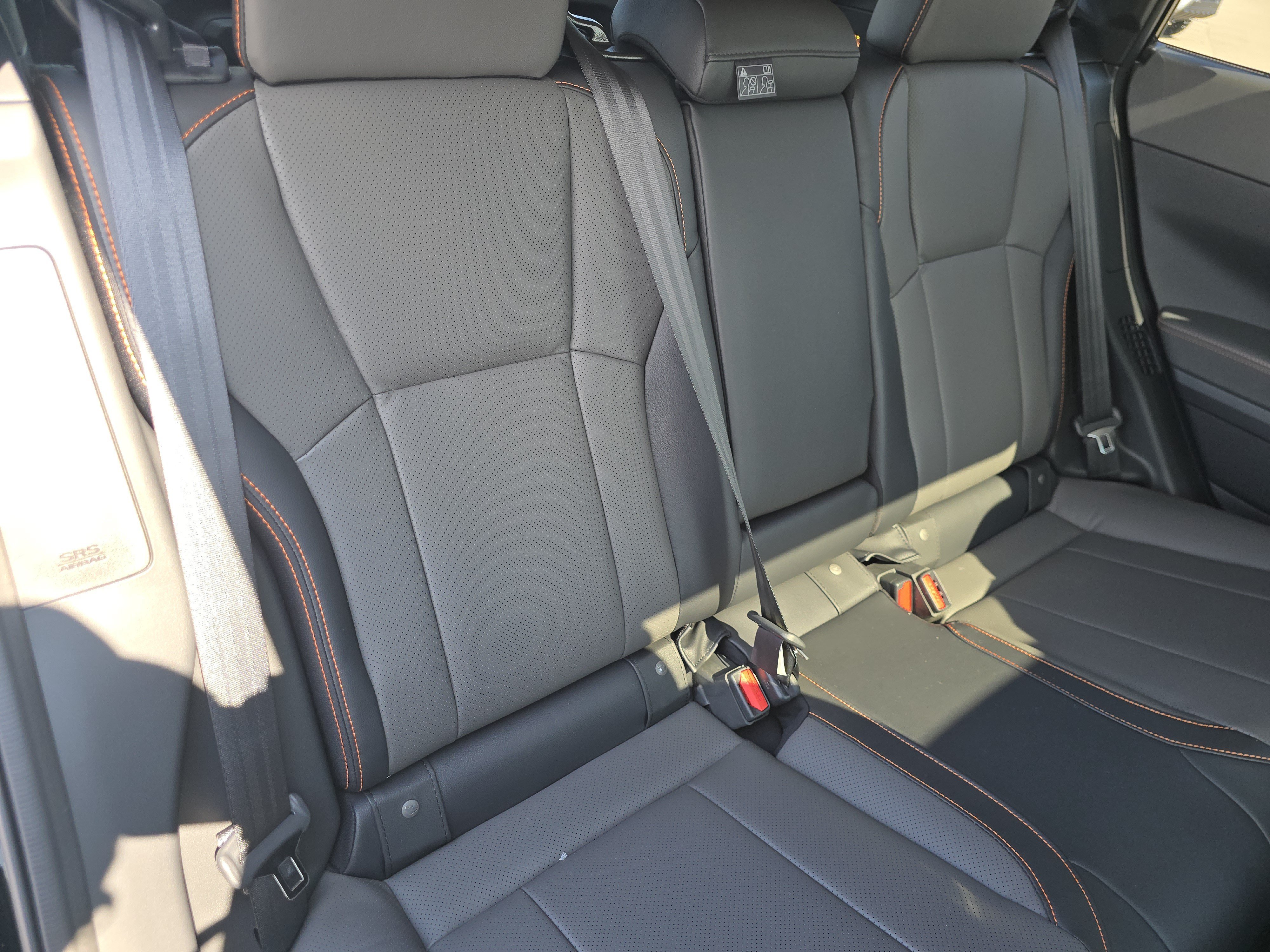 New 2026 Subaru Crosstrek 2.5i Limited AWD/4WD image 20