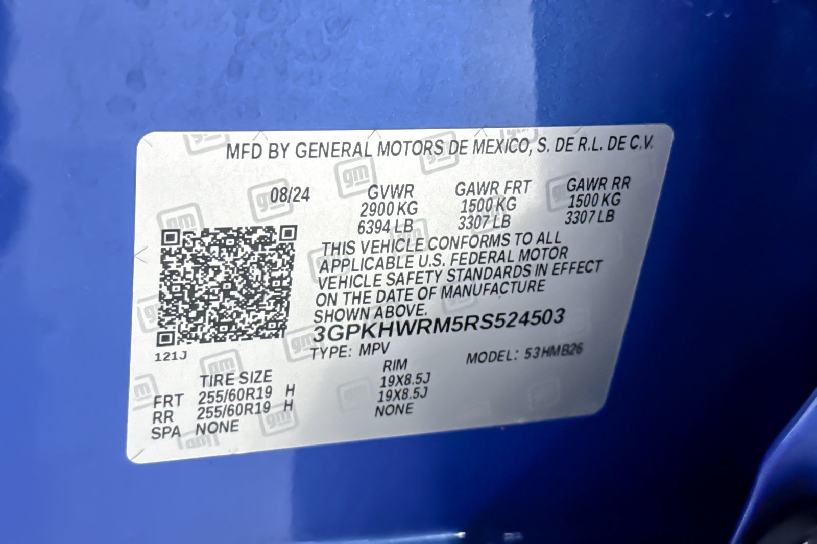 Used 2024 Honda Prologue Touring image 21