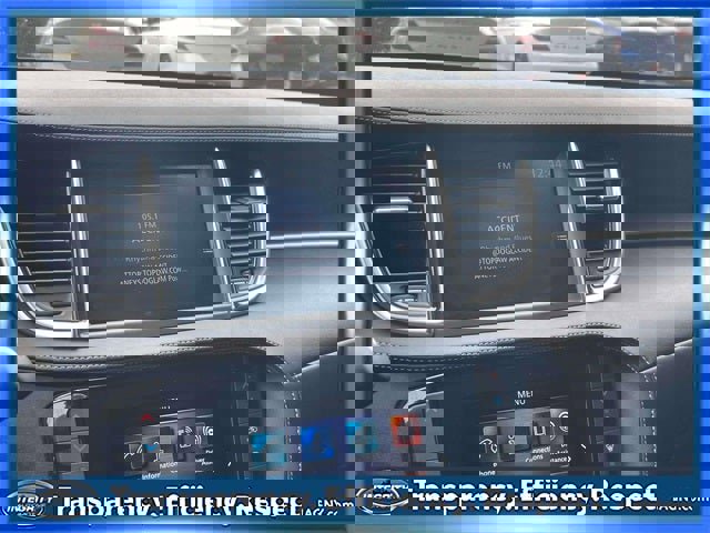 Used 2025 INFINITI QX55 Luxe w/ Cargo Package image 28