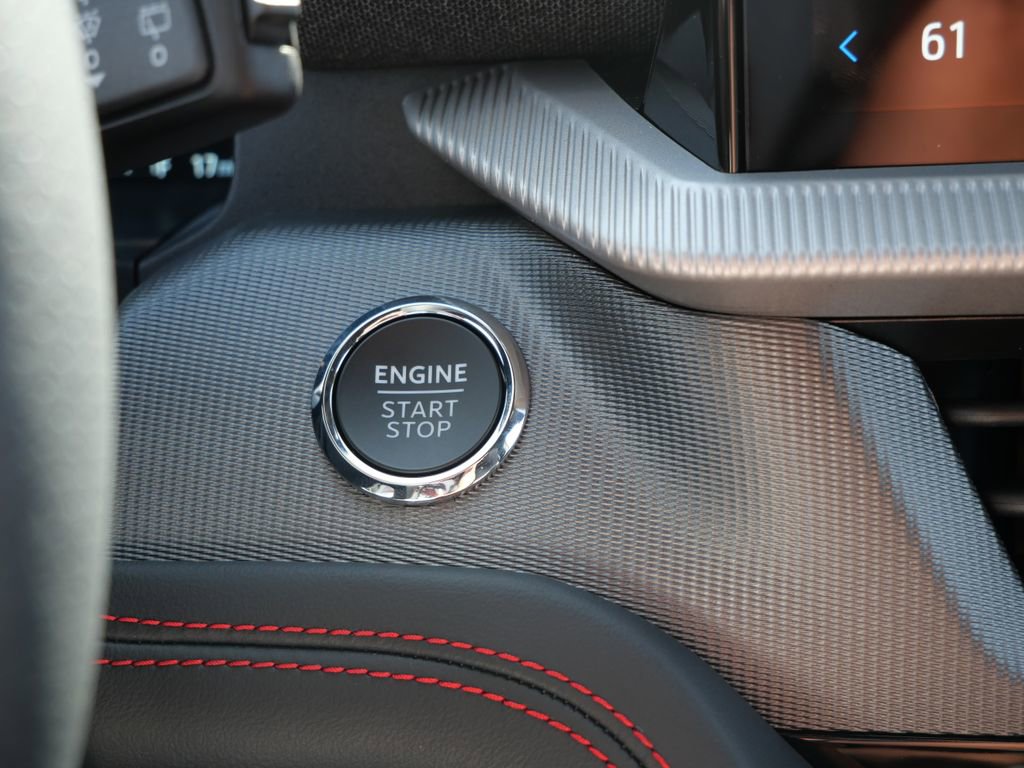 New 2026 Ford Explorer ST-Line w/ Premium Package RWD image 23