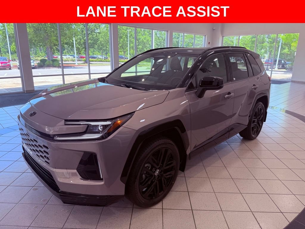Used 2026 Toyota RAV4 XSE w/ Weather Package AWD/4WD image 3