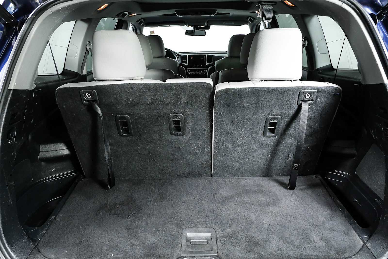 Used 2016 Honda Pilot Elite image 31