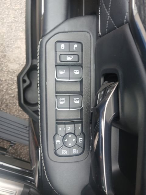 New 2026 RAM 3500 Limited AWD/4WD image 56