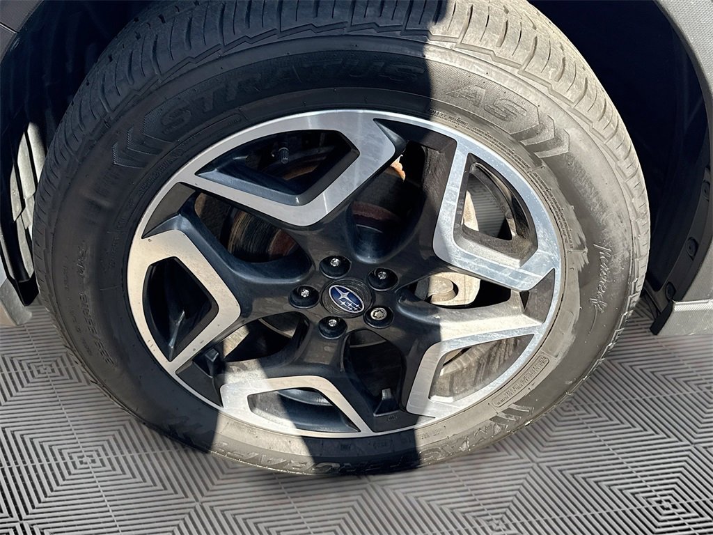 Used 2019 Subaru Crosstrek 2.0i Limited image 27