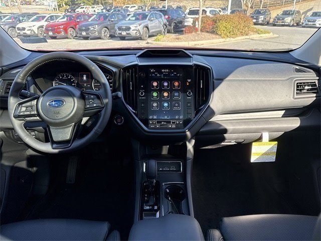 New 2025 Subaru Ascent Bronze Edition w/ Popular Package #2 image 15