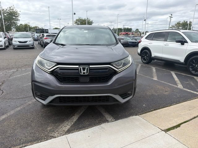 Used 2020 Honda CR-V EX image 4