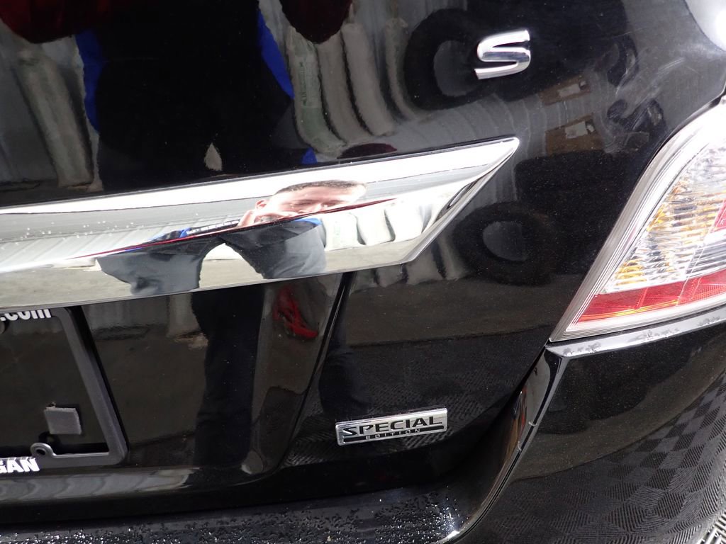 Used 2015 Nissan Altima 2.5 S w/ Special Edition Package image 15