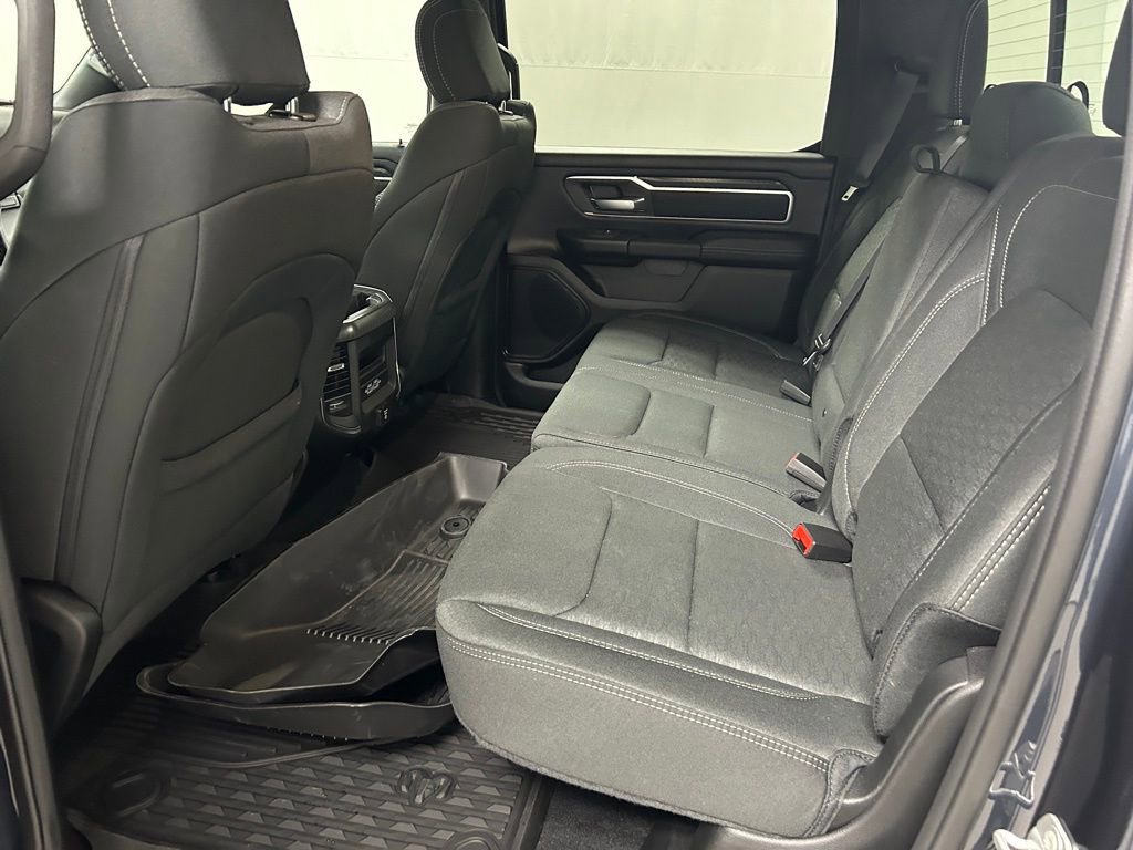 Used 2026 RAM 1500 Big Horn image 15