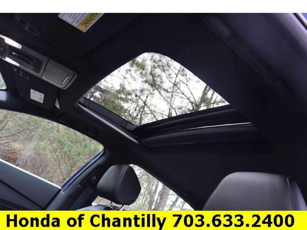 Certified 2023 Honda Accord Sport image 21