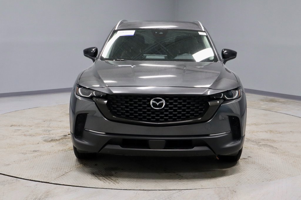 Used 2024 MAZDA CX-50 AWD 2.5 S w/ Preferred Package image 8