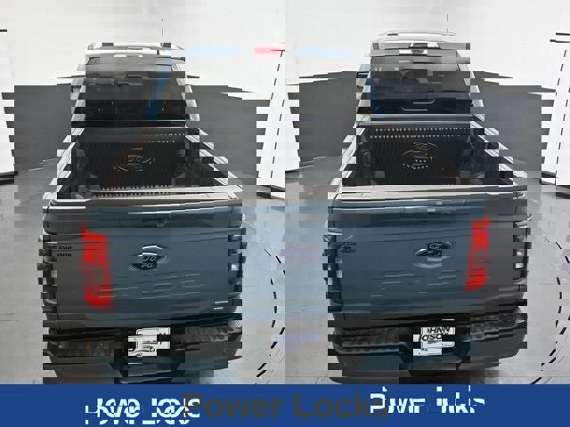 Used 2023 Ford F150 XLT w/ Equipment Group 302A High image 19