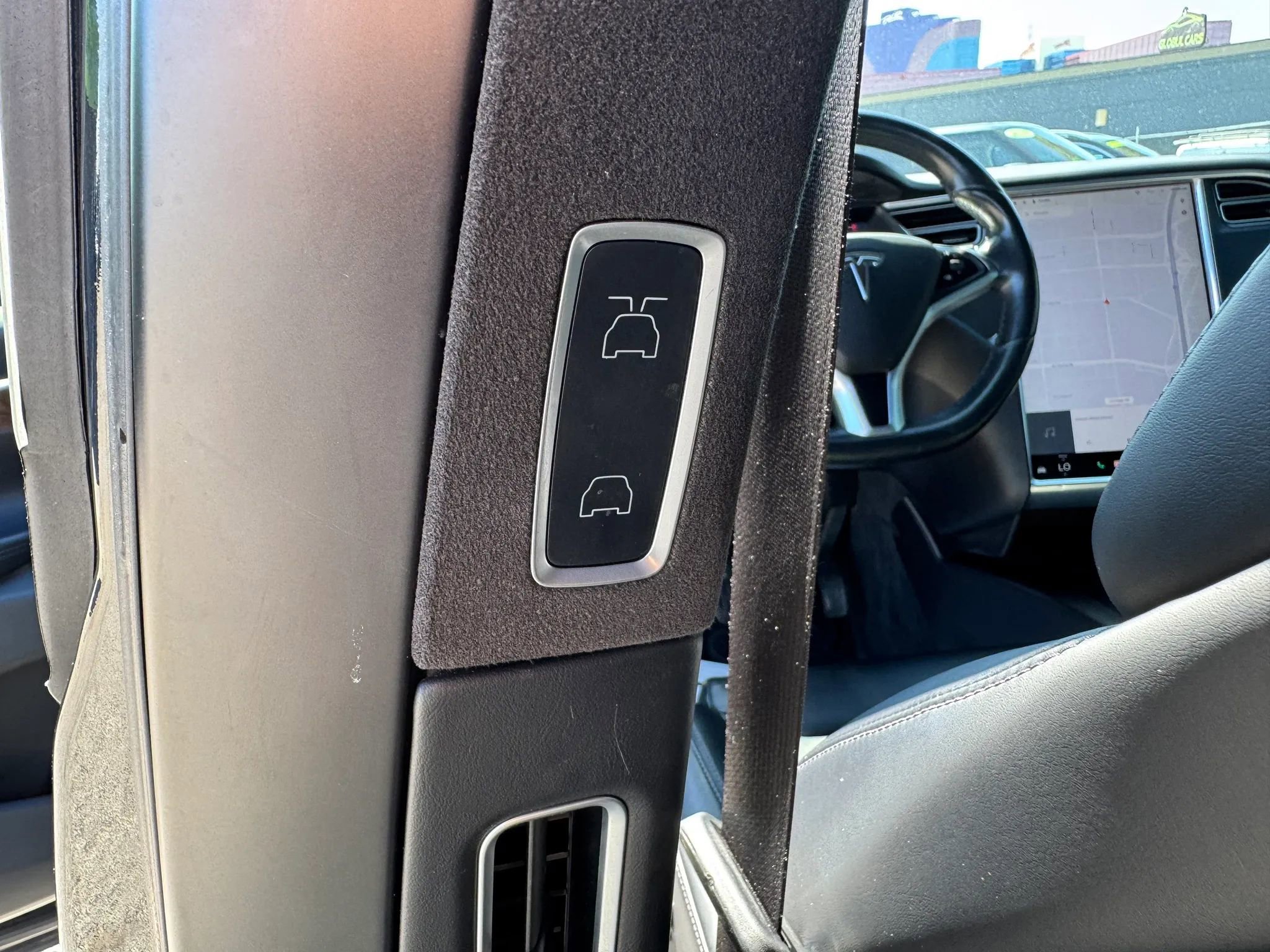 Used 2017 Tesla Model X 100D image 18