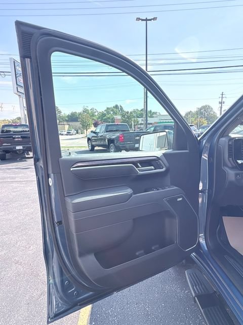 Certified 2026 GMC Sierra 1500 Elevation w/ Elevation Premium Package AWD/4WD image 13