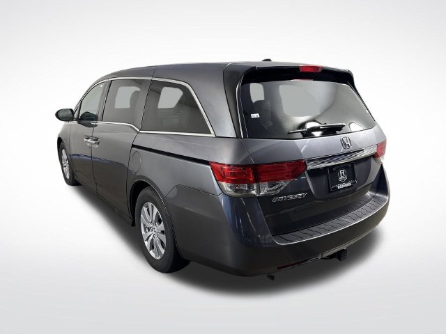 Used 2016 Honda Odyssey EX-L image 32
