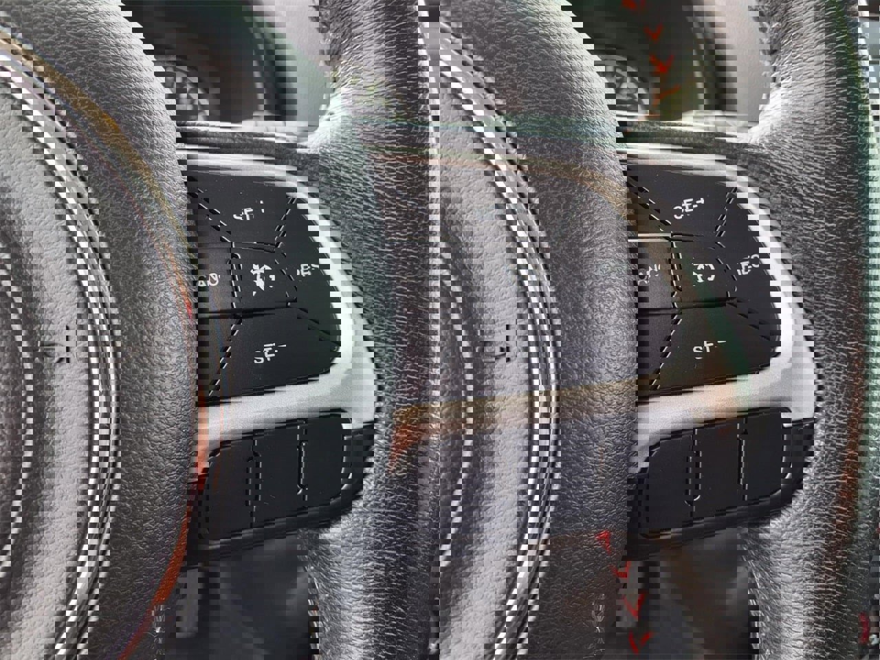 Used 2016 Jeep Renegade Trailhawk image 24