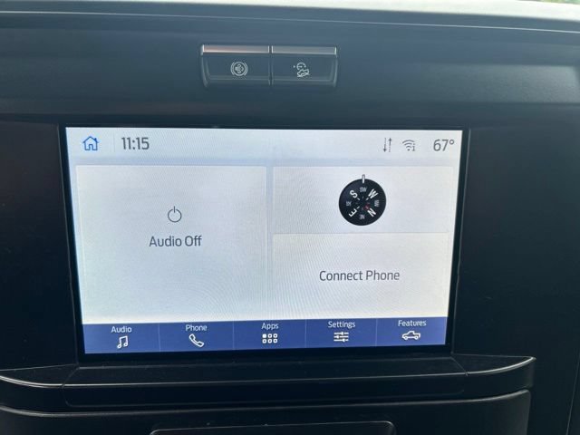Used 2026 Ford F450 XL w/ XL Driver Assist Package AWD/4WD image 18