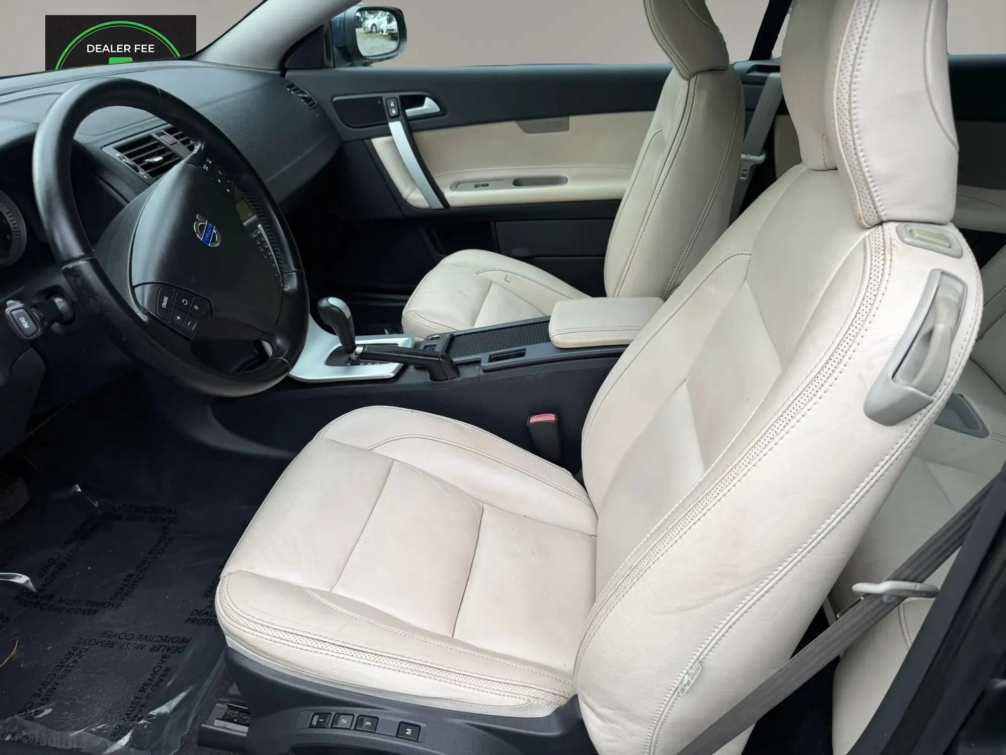 Used 2013 Volvo C70 T5 FWD image 9