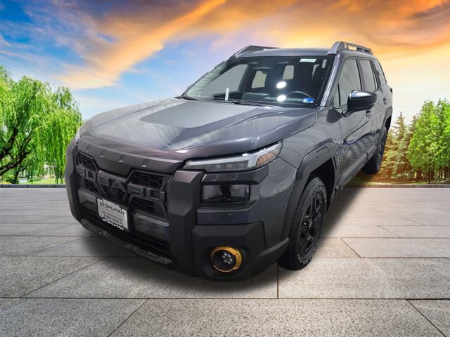 New 2026 Subaru Outback Wilderness image 8