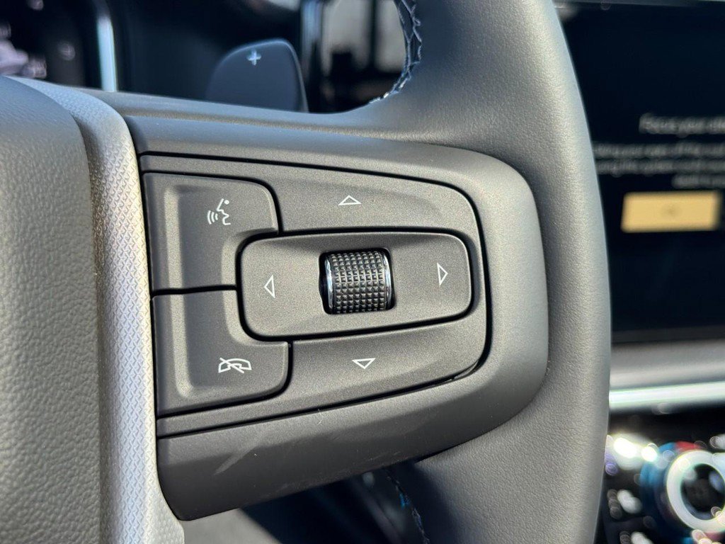 New 2026 GMC Sierra 1500 Denali w/ Denali Reserve Package image 13