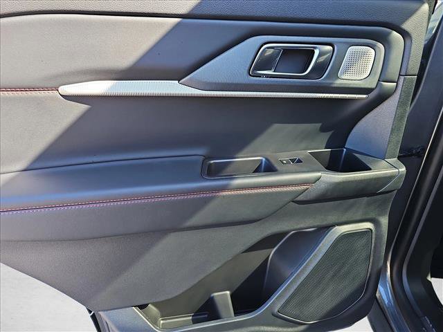 New 2026 Ford Explorer ST w/ Sun And Sound Package image 12