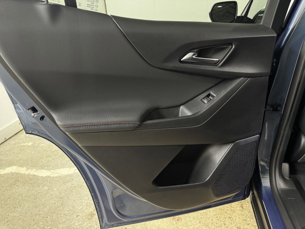 New 2026 Chevrolet Equinox RS w/ Safety and Technology Package image 60