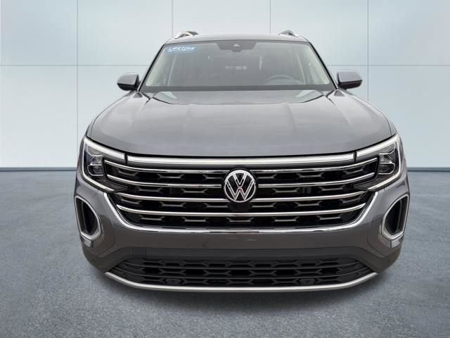 Used 2025 Volkswagen Atlas SEL image 6