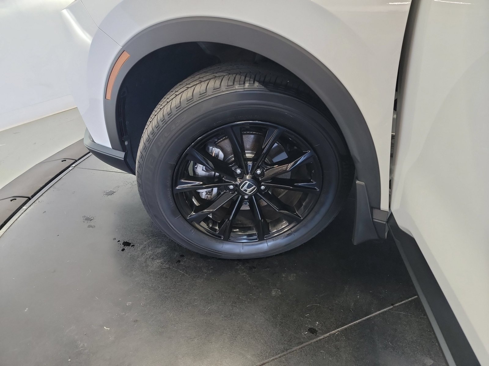 Certified 2024 Honda CR-V Sport-L image 30