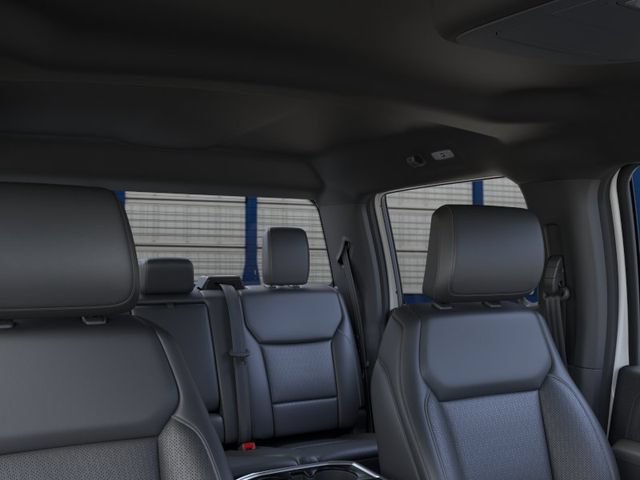 New 2026 Ford F150 Lariat RWD image 22