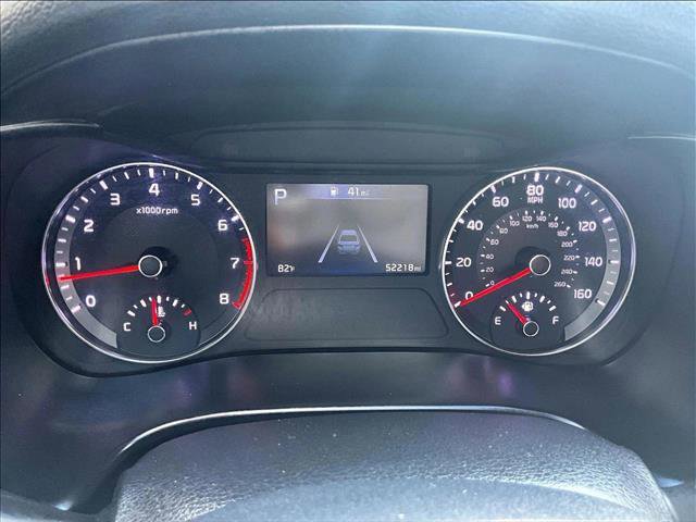 Used 2022 Kia Forte GT w/ GT Technology Package image 21