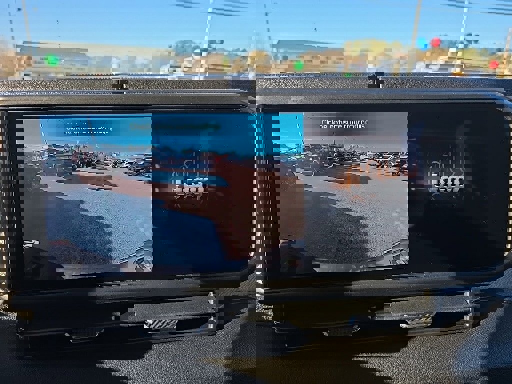 New 2026 Jeep Gladiator Sport image 28