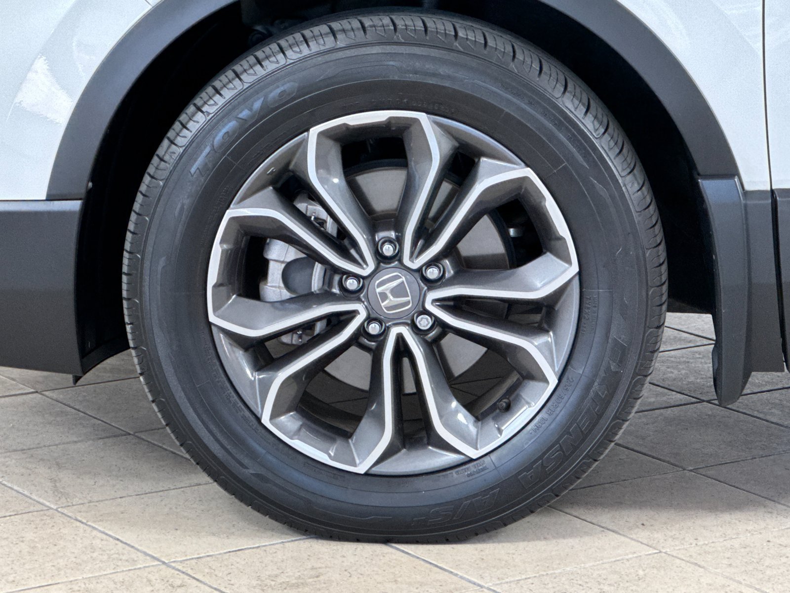 Used 2022 Honda CR-V EX-L image 25
