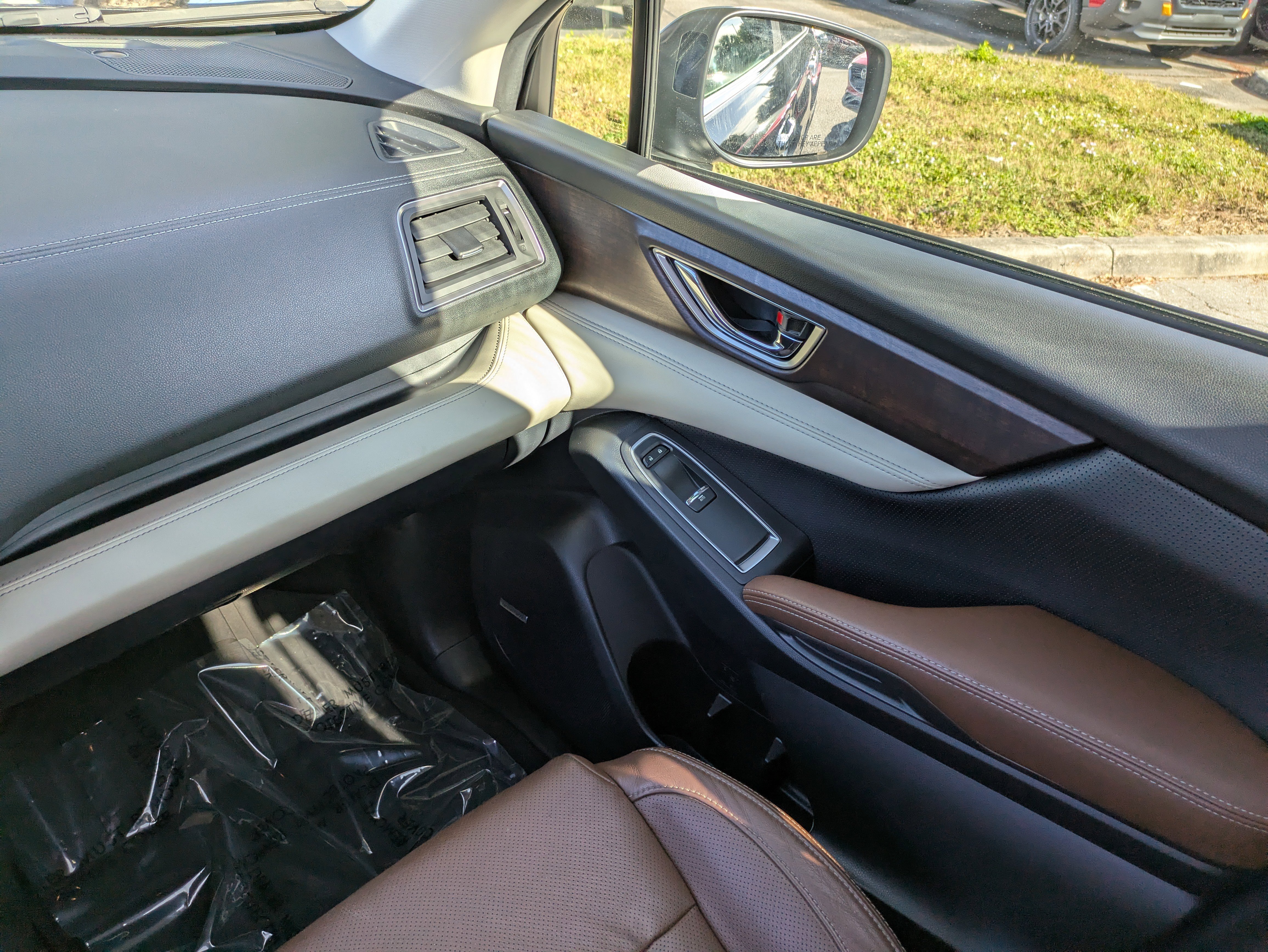 Used 2020 Subaru Ascent Touring image 19