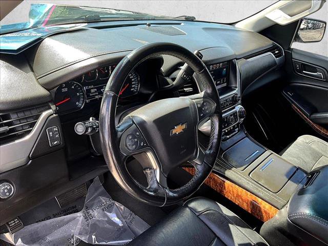 Used 2019 Chevrolet Tahoe Premier image 11