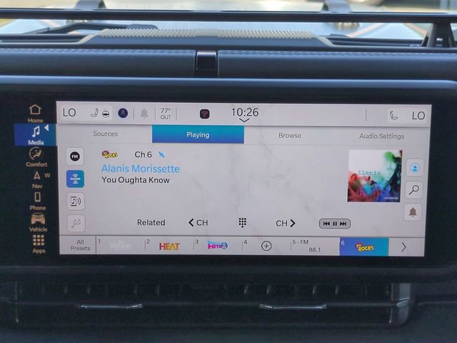 New 2025 Jeep Wrangler Rubicon 392 image 18