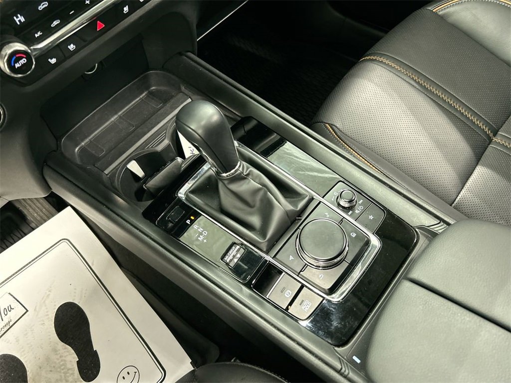 Certified 2025 MAZDA CX-50 AWD 2.5 S w/ Weather Package image 17