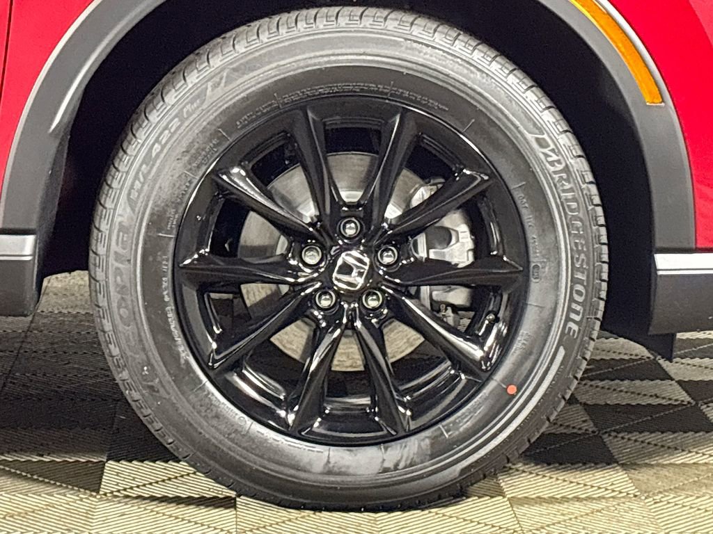 New 2026 Honda CR-V Sport image 23