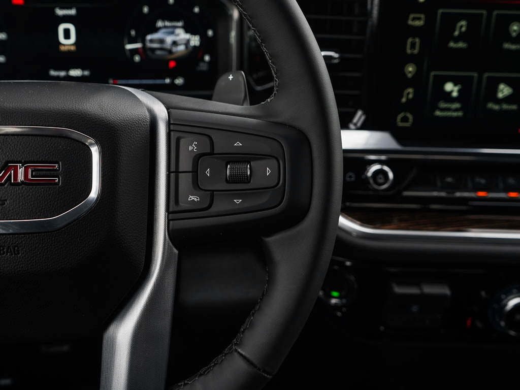 New 2026 GMC Sierra 1500 Elevation w/ Elevation Premium Package AWD/4WD image 20